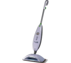 Morphy Richards Luna 720507 15-in-1 Steam Mop - White